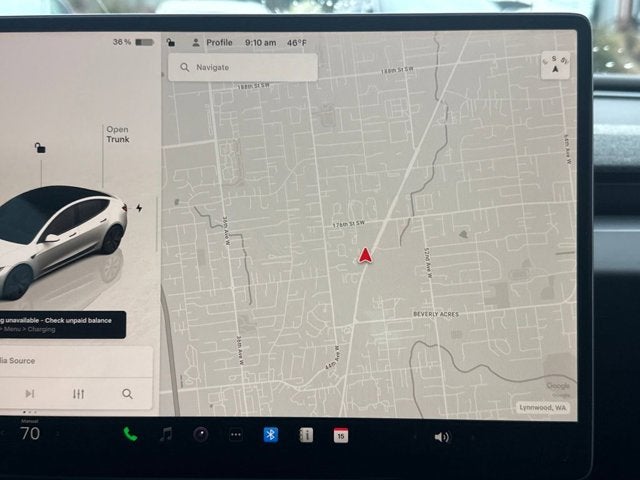 2024 Tesla Model 3 Base