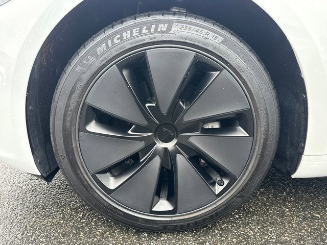 2024 Tesla Model 3 Base