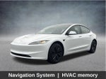 2024 Tesla Model 3 Base
