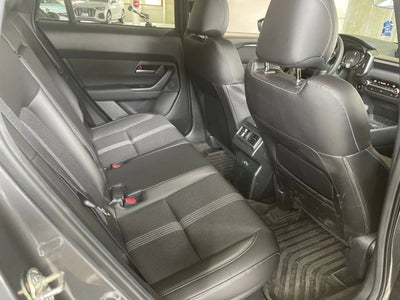 2025 Mazda Mazda CX-50 Hybrid Preferred Package