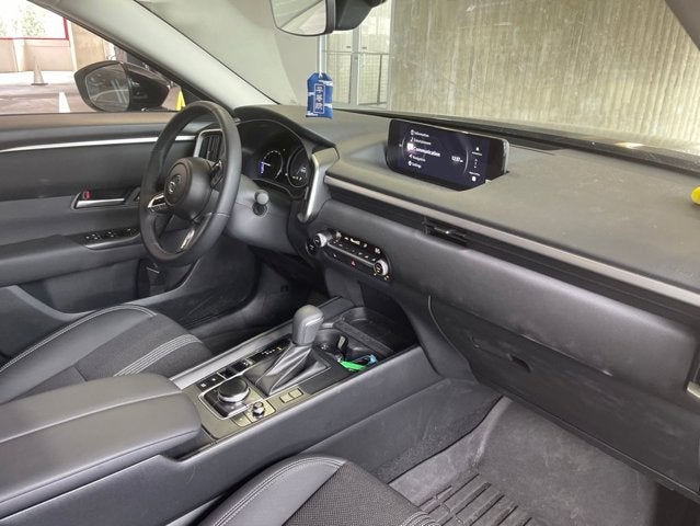 2025 Mazda Mazda CX-50 Hybrid Preferred Package