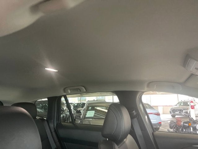2025 Mazda Mazda CX-50 Hybrid Preferred Package