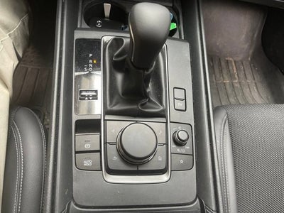 2025 Mazda Mazda CX-50 Hybrid Preferred Package