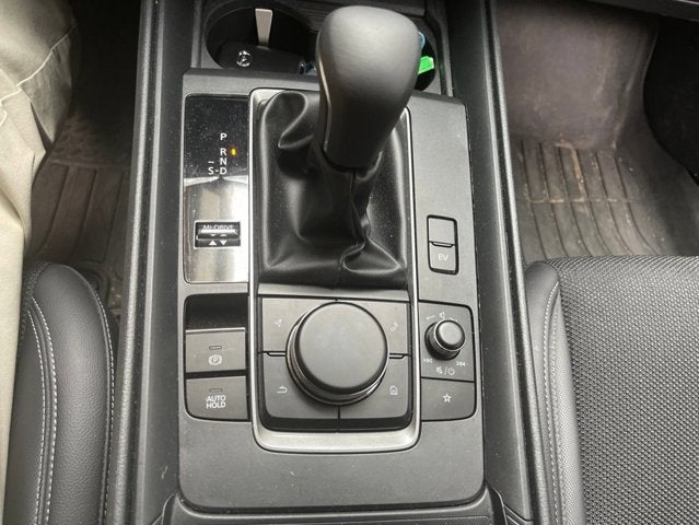 2025 Mazda Mazda CX-50 Hybrid Preferred Package