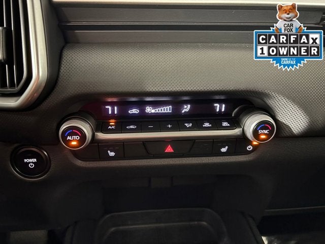 2025 Mazda Mazda CX-50 Hybrid Preferred Package