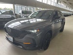 2025 Mazda Mazda CX-50 Hybrid Preferred Package