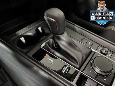2025 Mazda Mazda CX-50 Hybrid Preferred Package