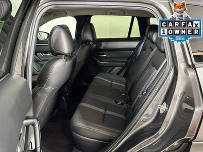 2025 Mazda Mazda CX-50 Hybrid Preferred Package