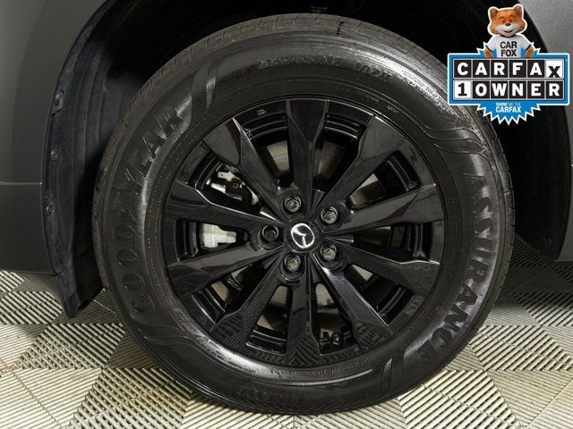 2025 Mazda Mazda CX-50 Hybrid Preferred Package