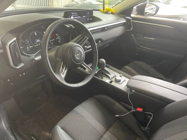 2025 Mazda Mazda CX-50 Hybrid Preferred Package