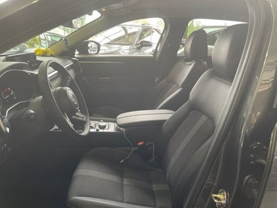 2025 Mazda Mazda CX-50 Hybrid Preferred Package