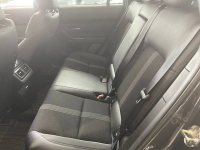 2025 Mazda Mazda CX-50 Hybrid Preferred Package