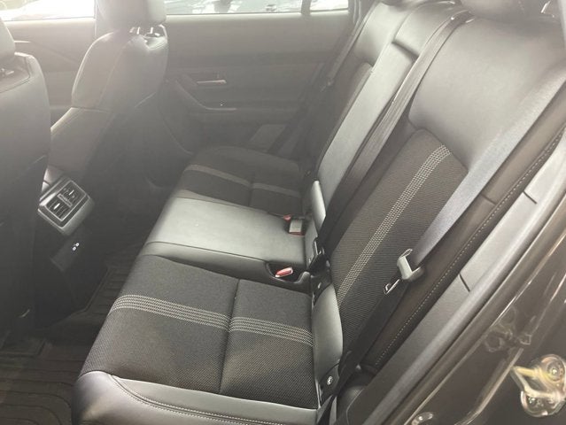 2025 Mazda Mazda CX-50 Hybrid Preferred Package
