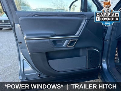 2022 Rivian R1S Launch Edition