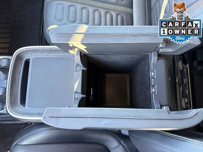 2022 Rivian R1S Launch Edition