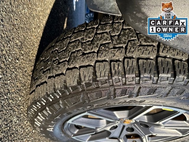 2022 Rivian R1S Launch Edition