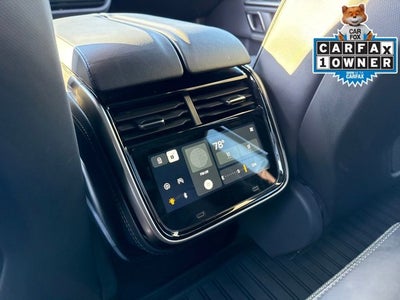 2022 Rivian R1S Launch Edition