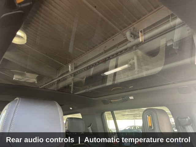 2025 Rivian R1S Adventure