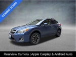 2017 Subaru Crosstrek Premium