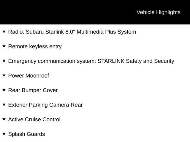 2019 Subaru Crosstrek Limited