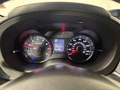 2016 Subaru Forester 2.0XT Touring