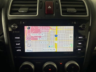 2016 Subaru Forester 2.0XT Touring