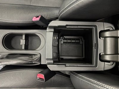 2016 Subaru Forester 2.0XT Touring