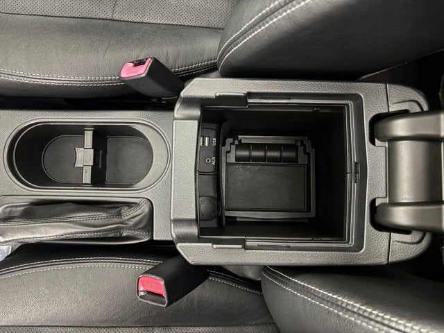 2016 Subaru Forester 2.0XT Touring