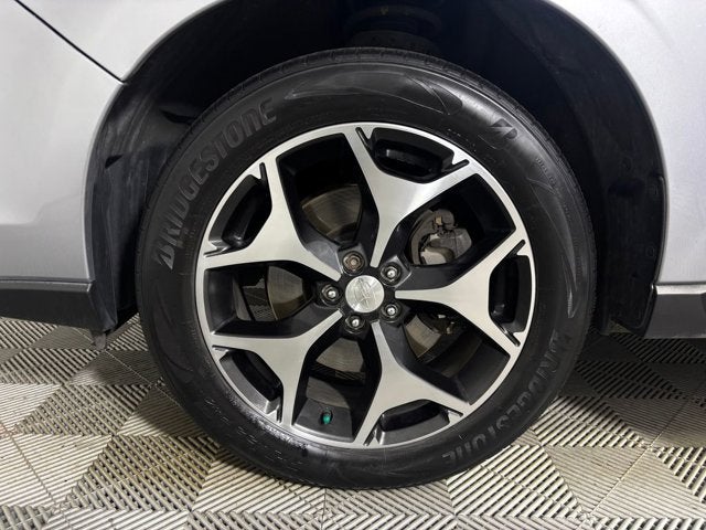 2016 Subaru Forester 2.0XT Touring