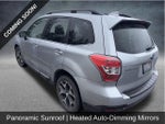 2016 Subaru Forester 2.0XT Touring
