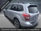 2016 Subaru Forester 2.0XT Touring