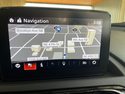 2020 Mazda Mazda MX-5 Miata Grand Touring