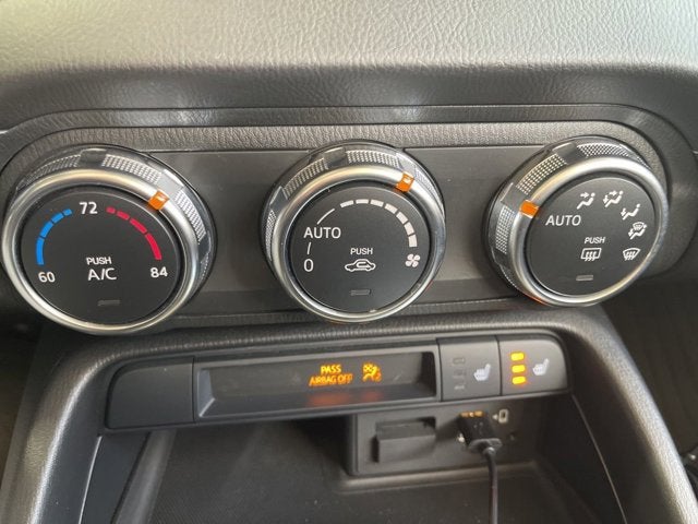 2020 Mazda Mazda MX-5 Miata Grand Touring