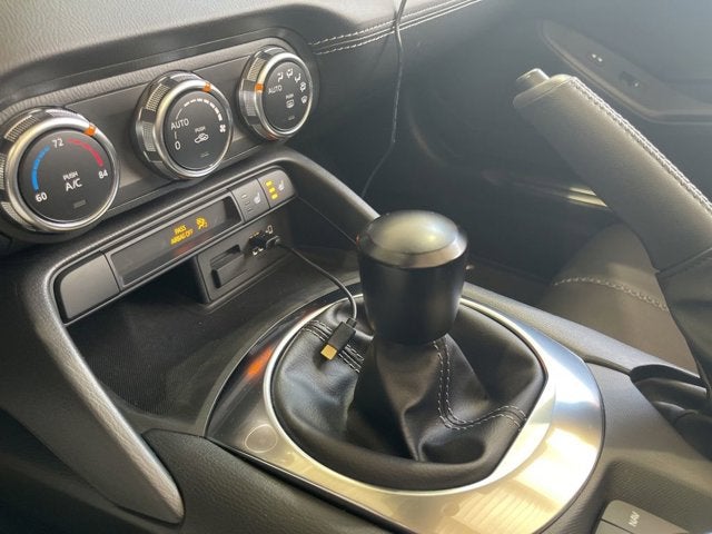 2020 Mazda Mazda MX-5 Miata Grand Touring