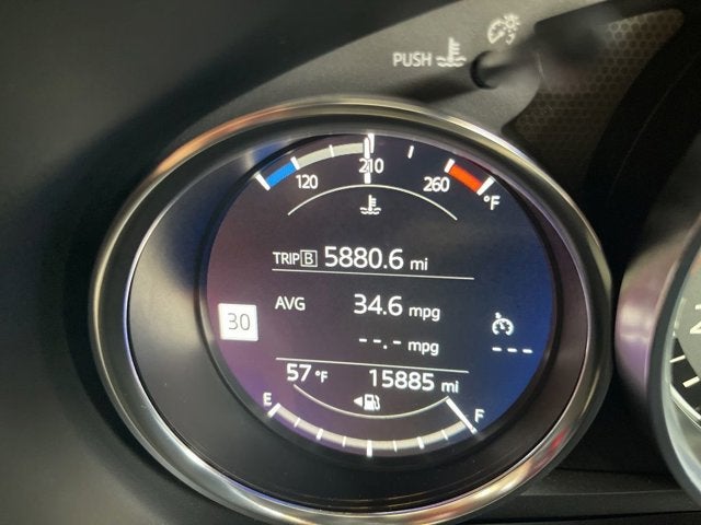 2020 Mazda Mazda MX-5 Miata Grand Touring