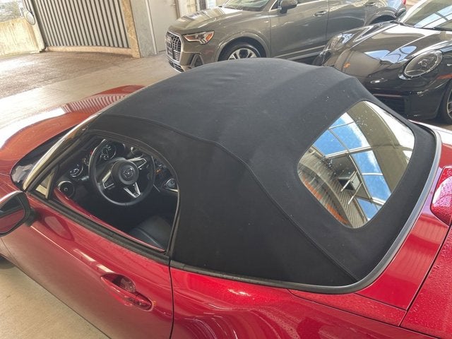 2020 Mazda Mazda MX-5 Miata Grand Touring