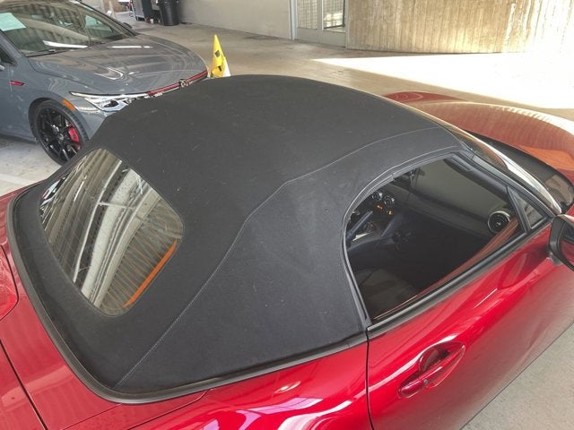 2020 Mazda Mazda MX-5 Miata Grand Touring