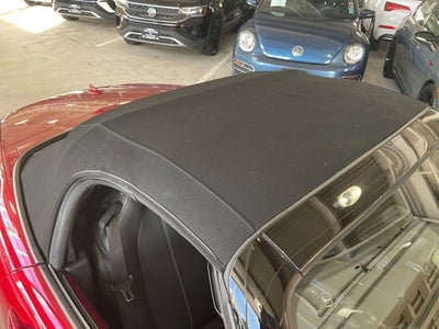 2020 Mazda Mazda MX-5 Miata Grand Touring