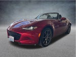 2020 Mazda Mazda MX-5 Miata Grand Touring