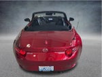 2020 Mazda Mazda MX-5 Miata Grand Touring