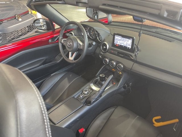 2020 Mazda Mazda MX-5 Miata Grand Touring