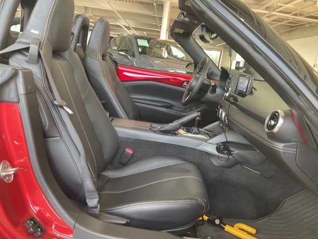 2020 Mazda Mazda MX-5 Miata Grand Touring