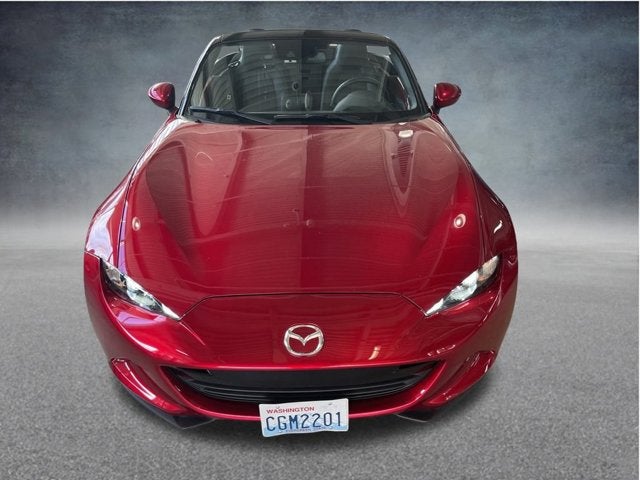 2020 Mazda Mazda MX-5 Miata Grand Touring