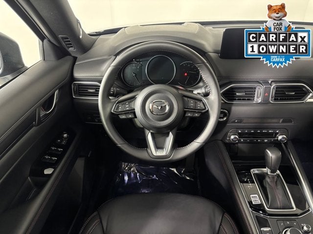 2025 Mazda Mazda CX-5 2.5 Turbo Premium Package
