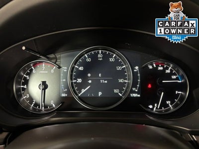 2025 Mazda Mazda CX-5 2.5 Turbo Premium Package