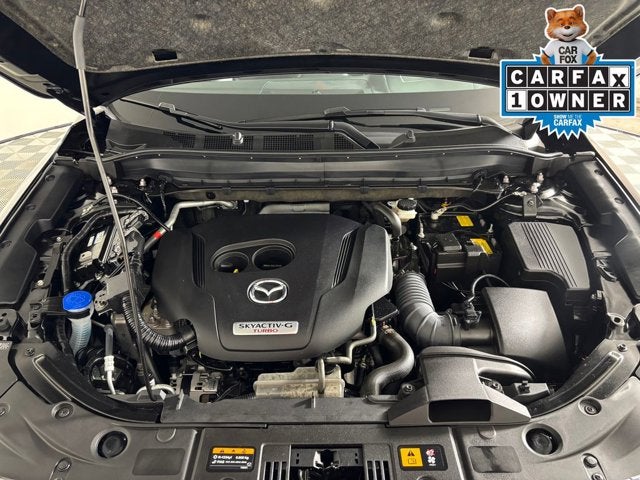 2025 Mazda Mazda CX-5 2.5 Turbo Premium Package