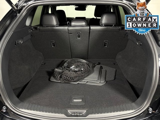 2025 Mazda Mazda CX-5 2.5 Turbo Premium Package
