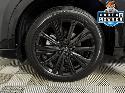 2025 Mazda Mazda CX-5 2.5 Turbo Premium Package