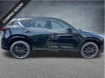 2025 Mazda Mazda CX-5 2.5 Turbo Premium Package