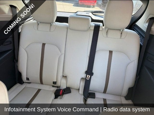 2025 Mazda Mazda CX-90 Premium Plus Package